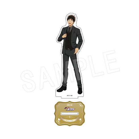 『黒子のバスケ(CGC2024)』アクリルフィギュアスタンド カフェ黒スーツ2024ver. 小金井慎二